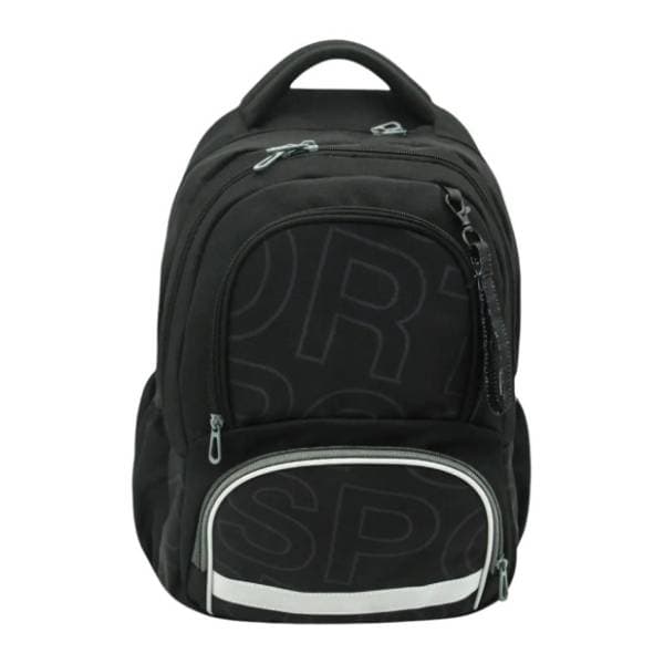 Ranac za školu ergonomski S-COOL Urban SC2969 0