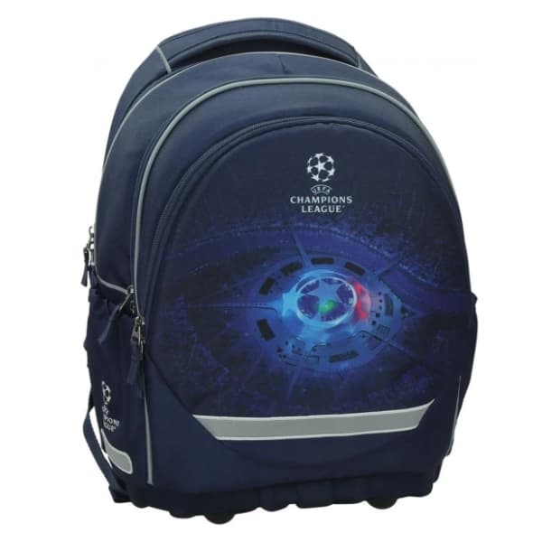 Ranac za školu ergonomski UEFA 0
