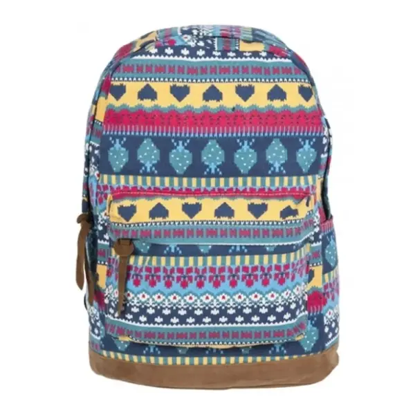 Ranac za školu PASO 17-223G 0