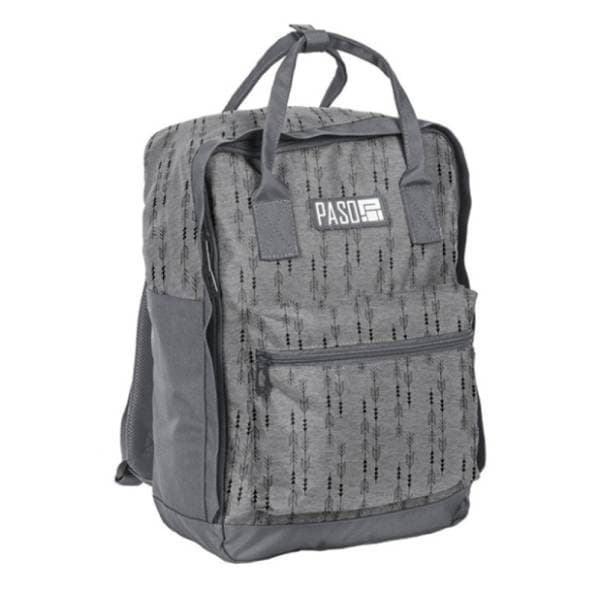 Ranac za školu PASO 18-020GR 0