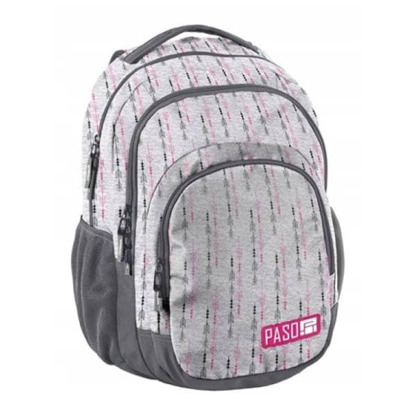 Ranac za školu PASO 18-2706SN 0