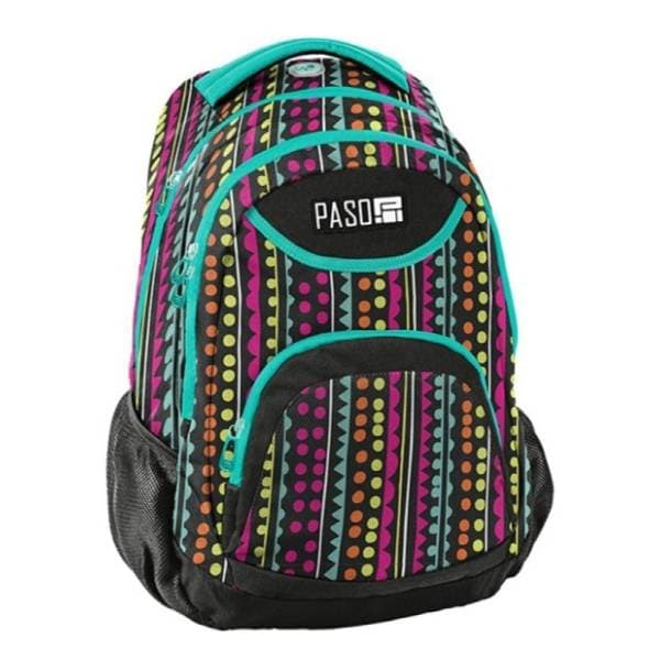Ranac za školu PASO 18-2708YO 0
