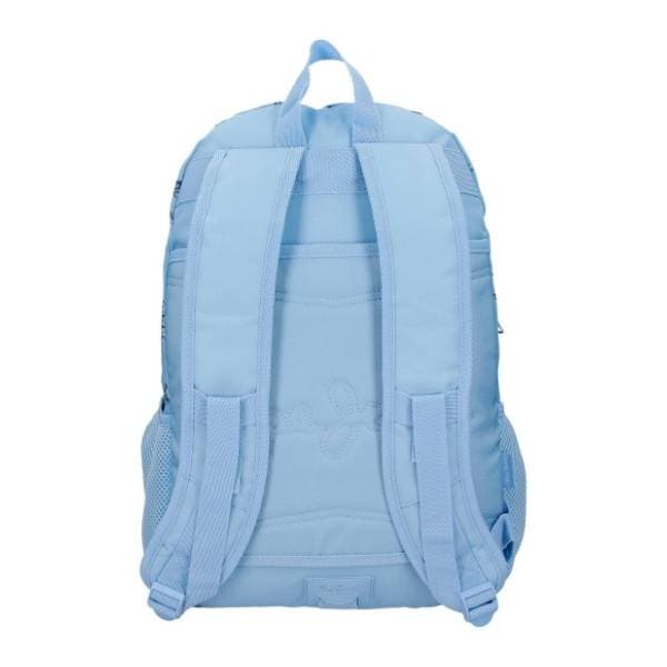 Ranac za školu PEPE JEANS Olivia 44cm sky plavi 2