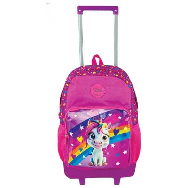 Ranac za školu S-COOL Trolley SC3038 0