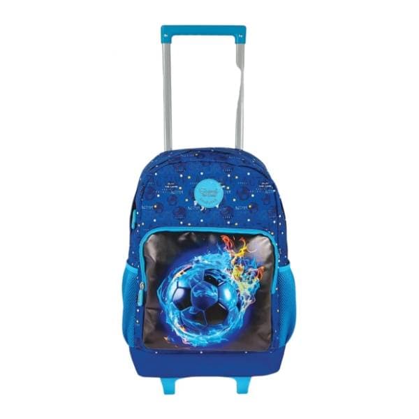 Ranac za školu S-COOL Trolley SC3040 0