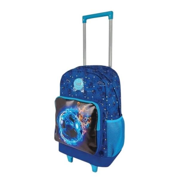Ranac za školu S-COOL Trolley SC3040 1