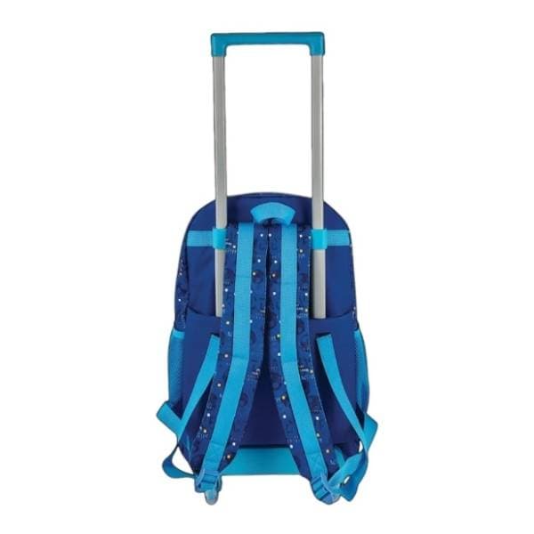 Ranac za školu S-COOL Trolley SC3040 2