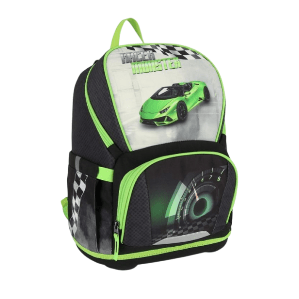 Ranac za školu SPIRIT Air boy 0