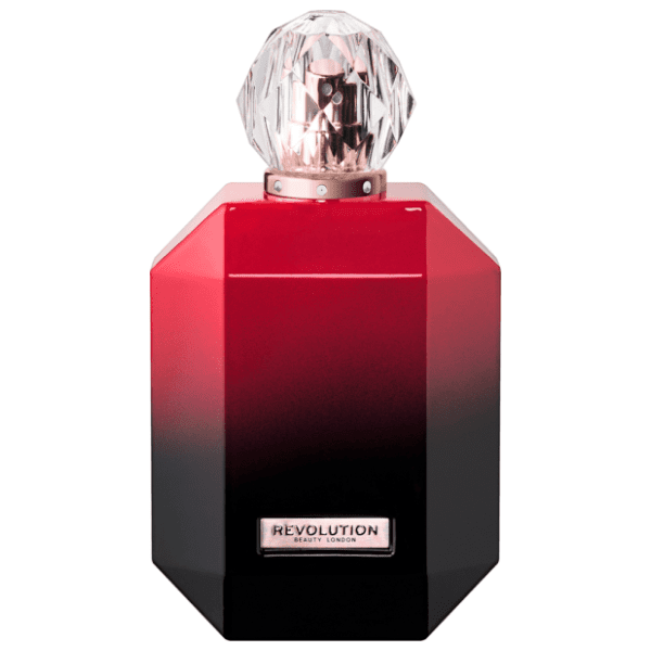 REVOLUTION Beauty London passion toaletna voda 100ml 0