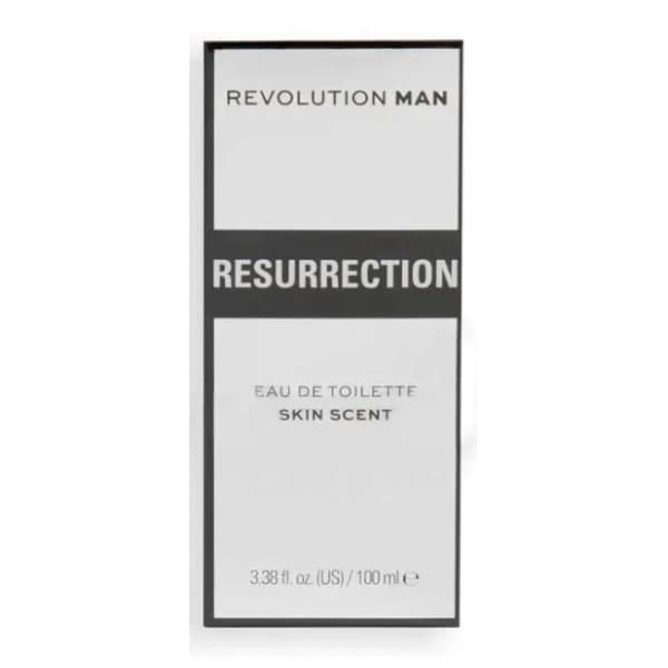 REVOLUTION Resurrection toaletna voda 100ml 1
