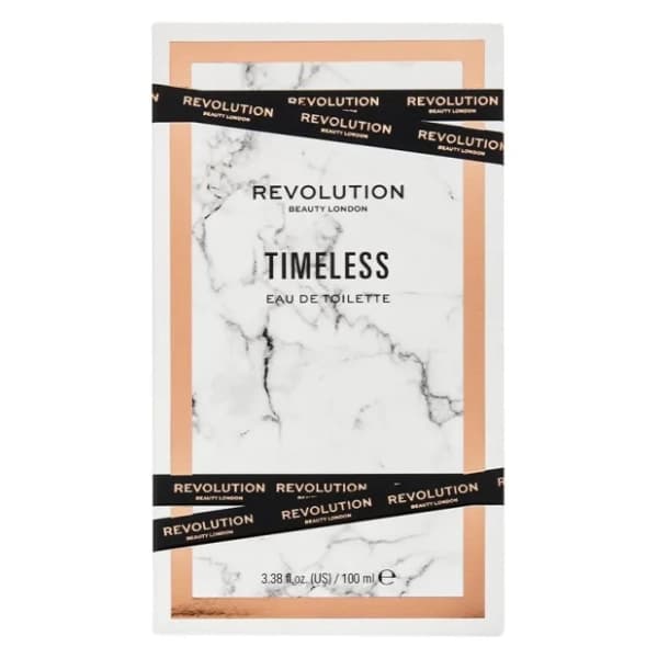 REVOLUTION Timeless toaletna voda 100ml 1