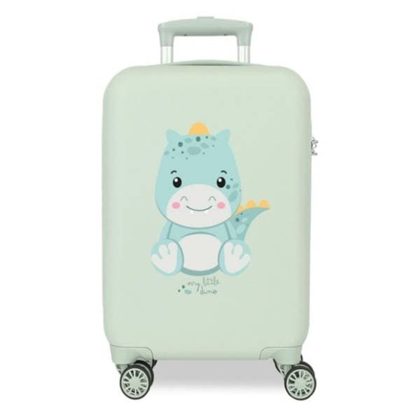 ROLL ROAD kofer za decu dino 50cm 0