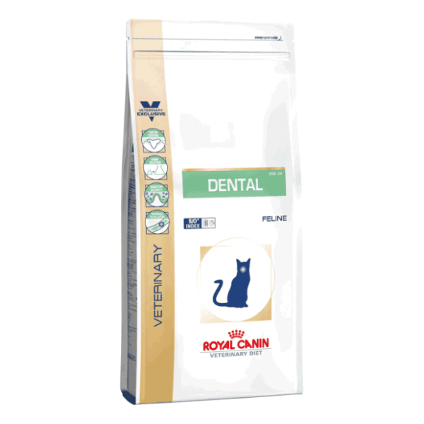 ROYAL CANIN Dental cat S/O hrana za mačke 1,5kg 0