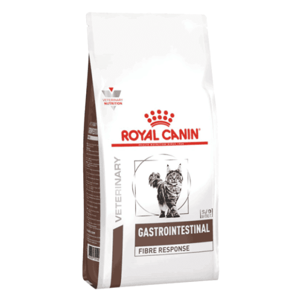 ROYAL CANIN Gastrointestinal fibre response hrana za mačke 2kg 0