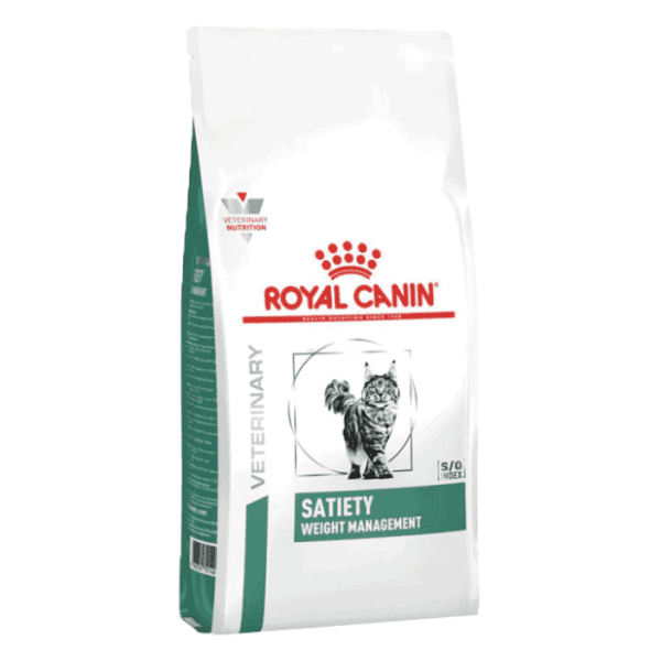 ROYAL CANIN Satiety weight management hrana za mačke 1,5kg 0