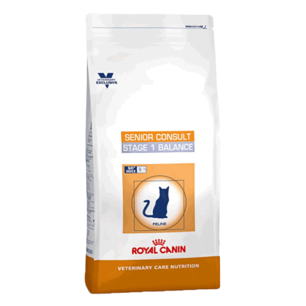 ROYAL CANIN Senior consult stage hrana za mačke 1,5kg 0