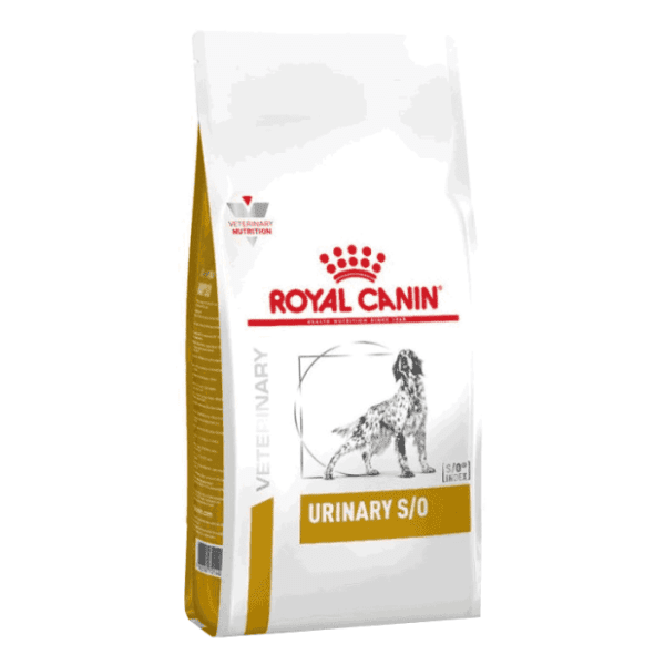 ROYAL CANIN Urinary S/O hrana za pse 7,5kg 0