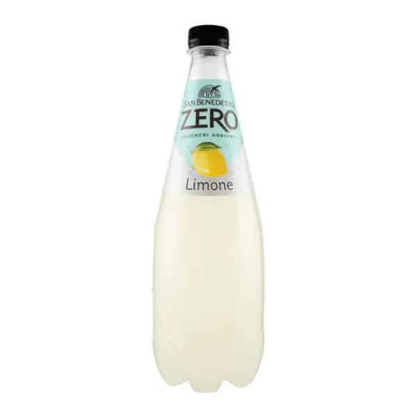SAN BENEDETTO Lemon 6x0,75l 0