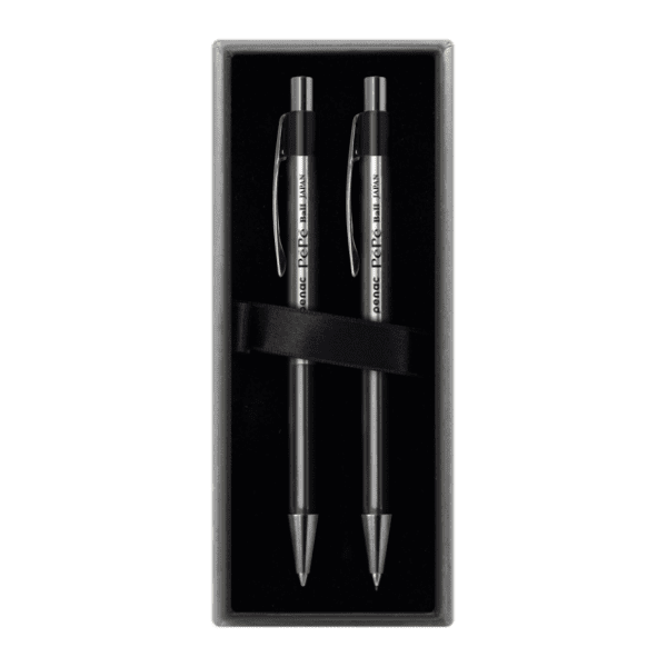 Set olovaka PENAC Pepe TF0701 SG (hemijska + tehnička olovka) 0