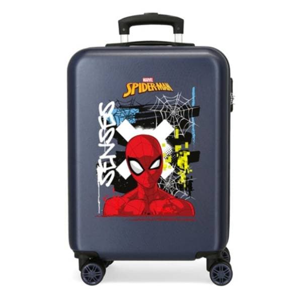 SPIDERMAN kofer za decu 55cm 0
