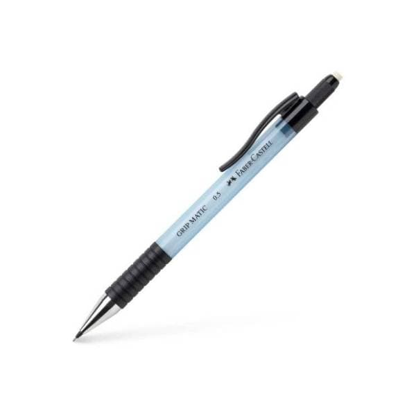 Tehnička olovka FABER CASTELL matic 0.5 sky blue 1kom 0
