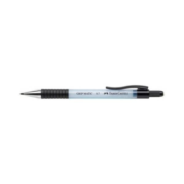 Tehnička olovka FABER CASTELL matic 0.7 sky blue 1kom 0