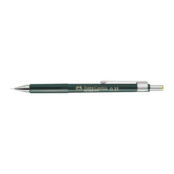 Tehnička olovka FABER CASTELL tk-fine 0.35 136300 1kom 0