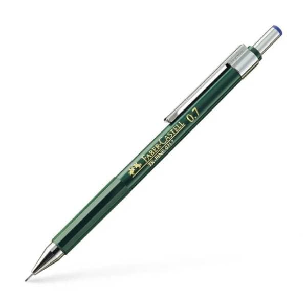 Tehnička olovka FABER CASTELL tk-fine 0.7 1kom 0
