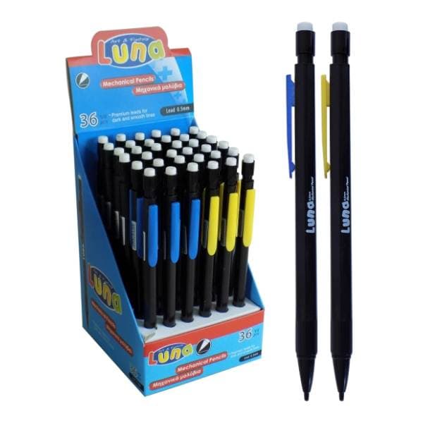 Tehnička olovka LUNA 0.5mm 1kom 0