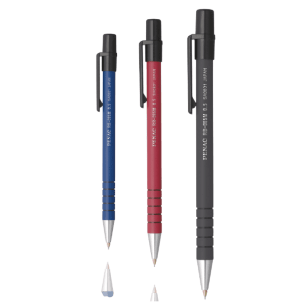 Tehnička olovka PENAC 0.5mm 1kom 0