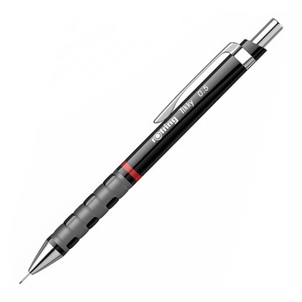 Tehnička olovka ROTRING tikky 0.5 crna 1kom 0