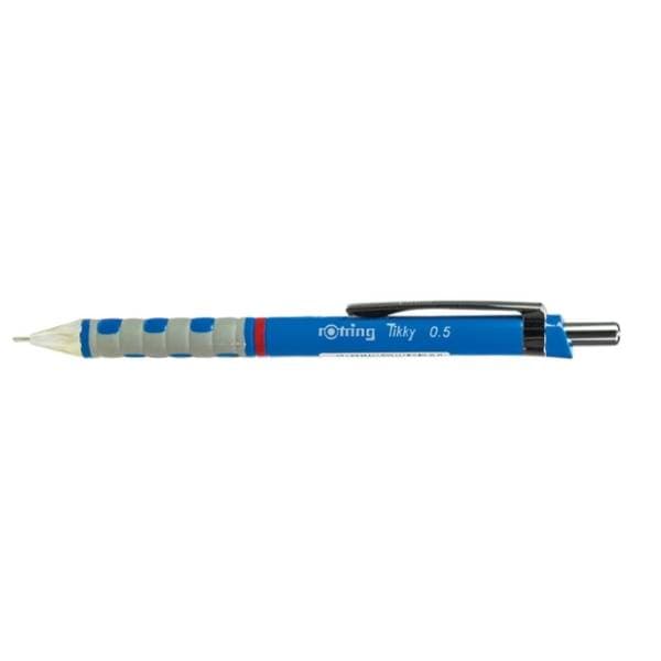 Tehnička olovka ROTRING tikky 0.5 plava 1kom 0