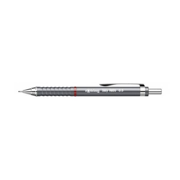 Tehnička olovka ROTRING tikky retro 0.5 siva 1kom 0