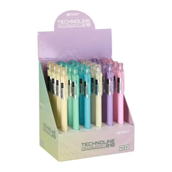 Tehnička olovka SPIRIT technoline 810 0.5 1kom 0