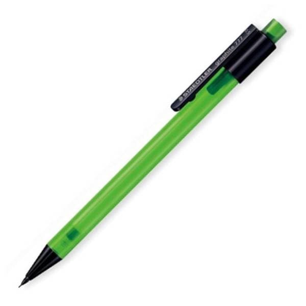 Tehnička olovka STAEDTLER 777 0.5 zelena 1kom 0