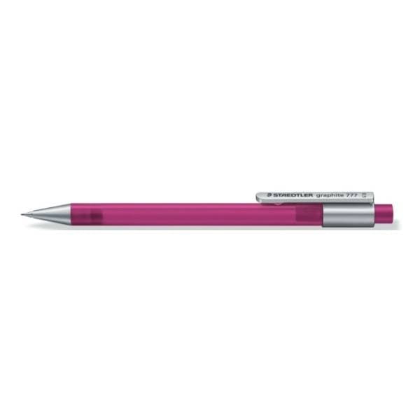 Tehnička olovka STAEDTLER pastel 777 0.5 210 roze 1kom 0