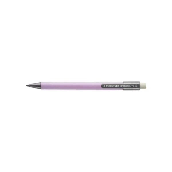 Tehnička olovka STAEDTLER pastel 777 0.5 620 ljubičasta 1kom 0