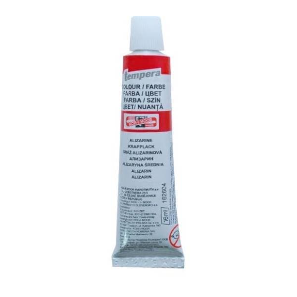 Tempere KOH I NOR cinober crvena 16ml 1kom 0