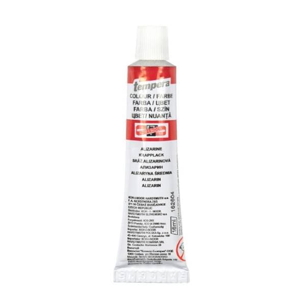 Tempere KOH I NOR tamnocrvena 16ml 1kom 0