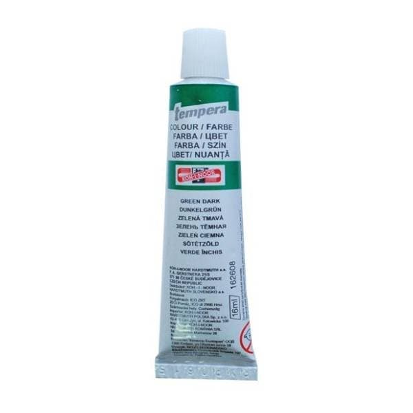 Tempere KOH I NOR tamnozelena 16ml 1kom 0