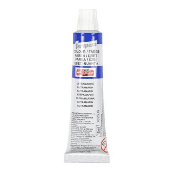 Tempere KOH I NOR ultramarin 16ml 1kom 0