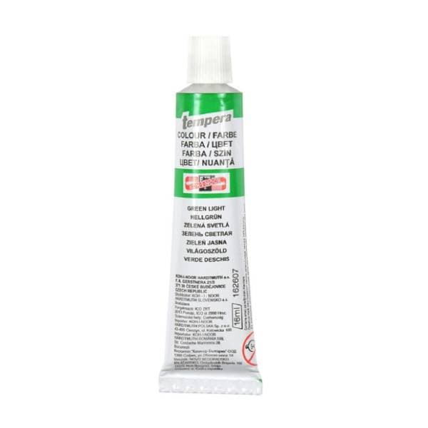 Tempere KOH I NOR zelena 16ml 1kom 0
