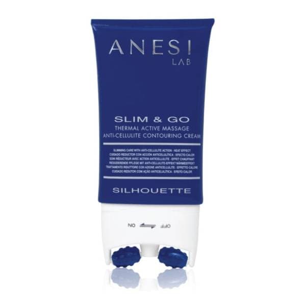 Termoaktivna krema ANESI LAB Slim & go 150ml 0