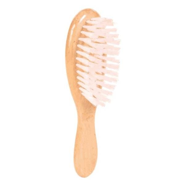 TRIXIE Bristle brush najlonska ovalna četka 0