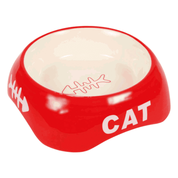 TRIXIE Cat keramička posuda za mačke 200ml 0