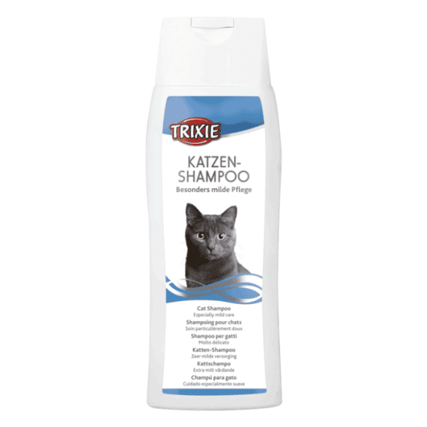 TRIXIE Cat shampoo šampon za mačke 250ml 0