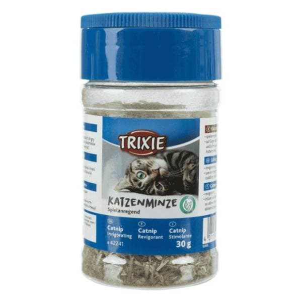 TRIXIE Catnip mačija trava 30g 0