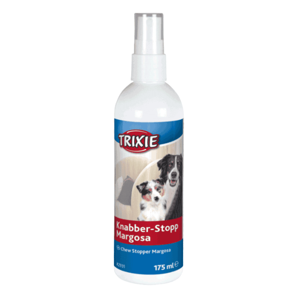 TRIXIE Chew stop sprej za odvikavanje od žvakanja stvari 175ml 0