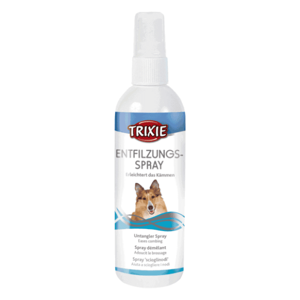 TRIXIE Dentangling spray sprej za rasčešljavanje 175ml 0