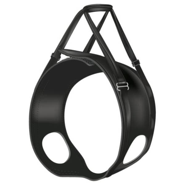 TRIXIE Dog walking aid pojas za pomoć pri kretanju M 0